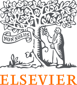 Elsevier Logo