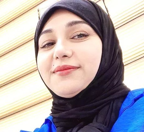 Lamya Rasheed Al-Ali